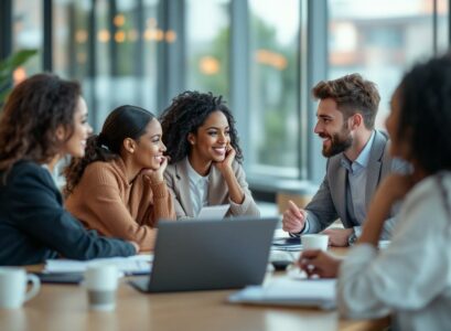 découvrez les témoignages inspirants de professionnels ayant choisi notre formation en anglais professionnel pour booster leur carrière et maîtriser la langue avec confiance.