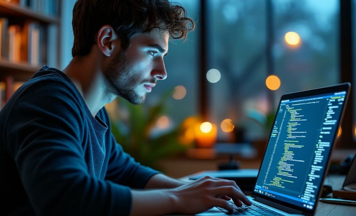 découvrez comment devenir programmeur informatique sans le bac grâce à ce guide complet pour débutants : conseils, formations accessibles et parcours possibles pour lancer votre carrière dans le développement.