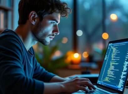 découvrez comment devenir programmeur informatique sans le bac grâce à ce guide complet pour débutants : conseils, formations accessibles et parcours possibles pour lancer votre carrière dans le développement.