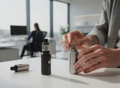 découvrez fuu, fabricant et distributeur de produits de vape alliant innovation et qualité pour une expérience de vape unique et accessible à tous.