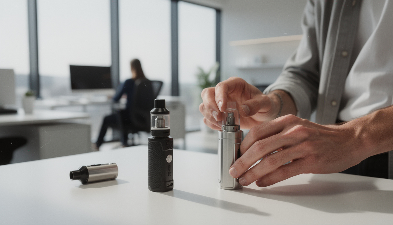 découvrez fuu, fabricant et distributeur de produits de vape alliant innovation et qualité pour une expérience de vape unique et accessible à tous.