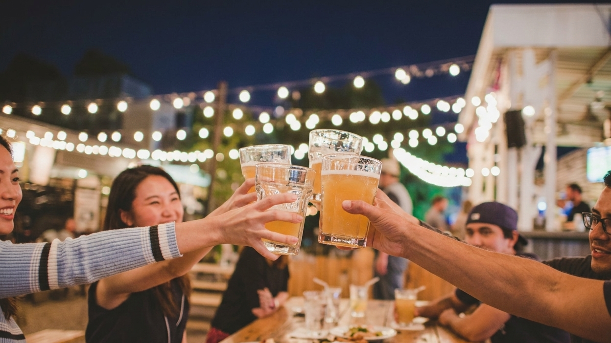 apéro