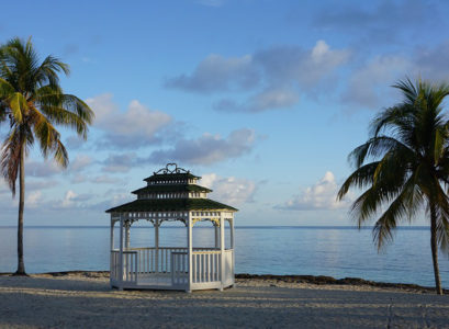 Guardalavaca-cuba