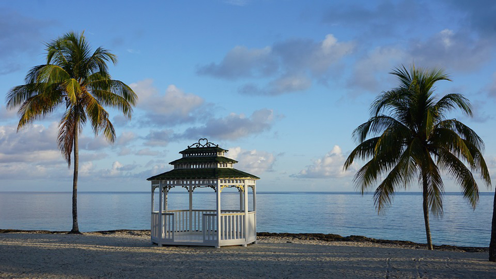 Guardalavaca-cuba