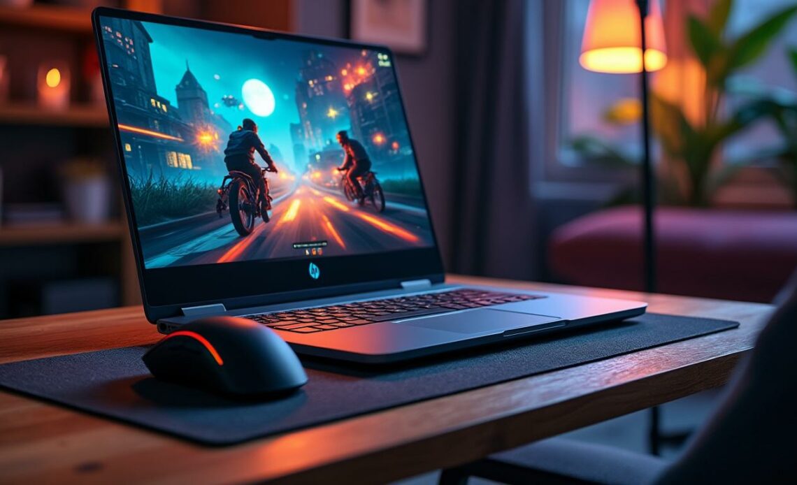 découvrez notre guide d'achat complet pour choisir un pc portable gamer hp adapté à vos besoins : conseils, critères essentiels et astuces pour trouver le meilleur modèle en fonction de votre budget et de vos jeux préférés.