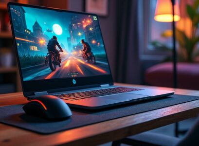 découvrez notre guide d'achat complet pour choisir un pc portable gamer hp adapté à vos besoins : conseils, critères essentiels et astuces pour trouver le meilleur modèle en fonction de votre budget et de vos jeux préférés.