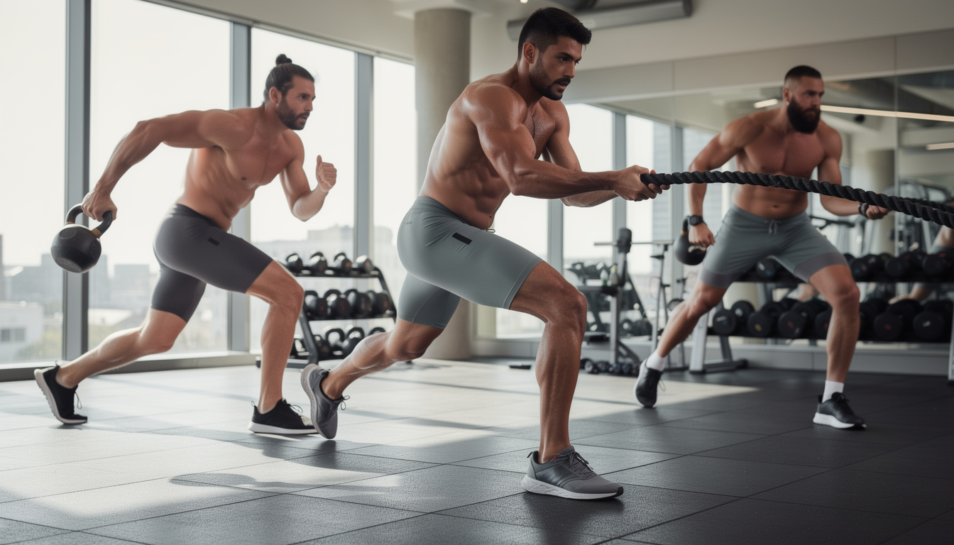 découvrez notre guide d'achat des boxers homme sans couture, conçus pour le sport et adaptés à toutes les morphologies. confort et performance garantis pour vos activités physiques.