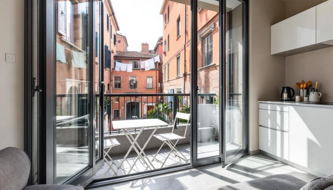 découvrez notre guide complet des meilleurs sites de locations de vacances à bologne, en émilie-romagne. trouvez facilement où séjourner pour un voyage inoubliable alliant confort et authenticité.