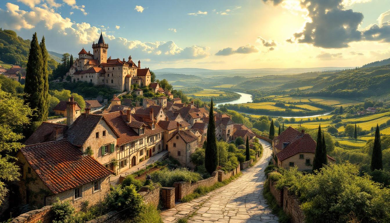 découvrez notre guide complet des meilleurs sites de locations de vacances pour le périgord noir et sarlat, pour un séjour inoubliable au cœur d'une région riche en histoire et en paysages magnifiques.