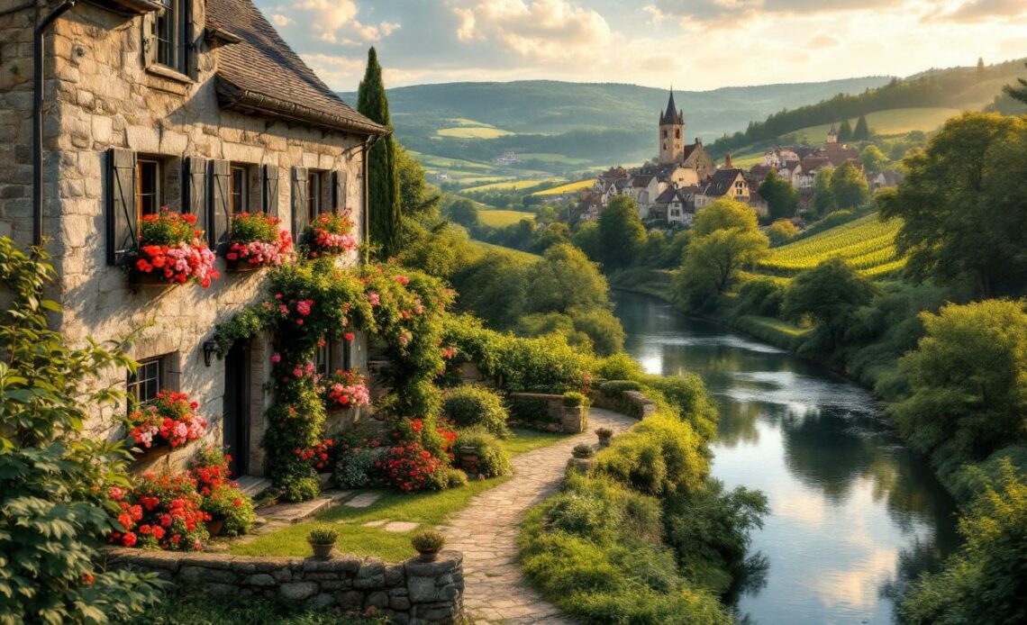 découvrez notre guide des meilleurs sites pour louer votre location de vacances en périgord noir et sarlat. trouvez facilement gîtes, maisons et appartements pour un séjour inoubliable.