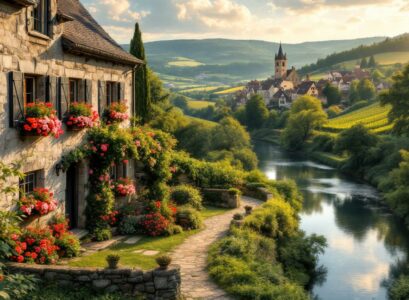 découvrez notre guide des meilleurs sites pour louer votre location de vacances en périgord noir et sarlat. trouvez facilement gîtes, maisons et appartements pour un séjour inoubliable.