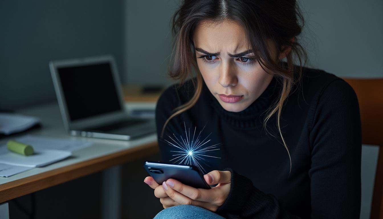 découvrez notre guide complet pour résoudre le problème d'écran tactile qui ne fonctionne plus sur votre huawei p30. astuces, solutions et étapes simples pour retrouver un smartphone opérationnel rapidement !