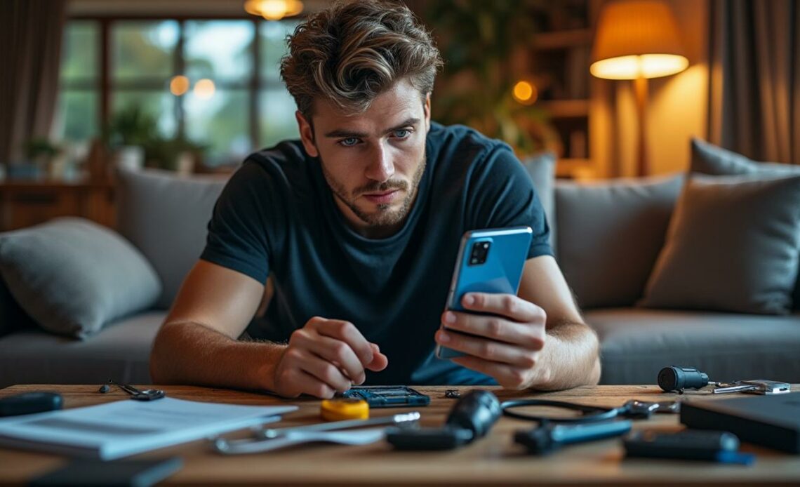 découvrez des solutions pratiques pour réparer un écran tactile huawei p30 qui ne répond plus : astuces de diagnostic, étapes de dépannage et conseils pour retrouver un smartphone fonctionnel rapidement.
