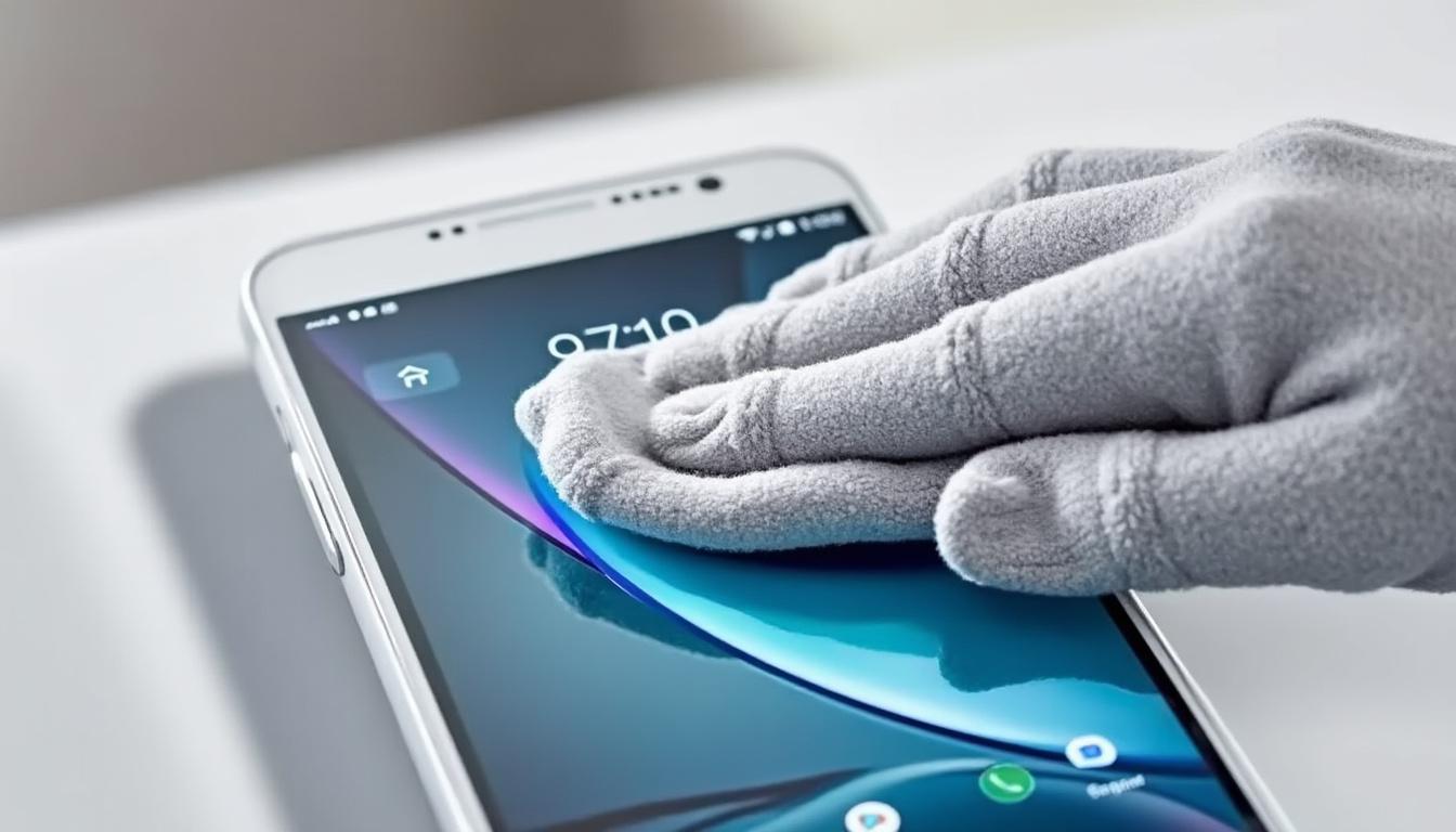 découvrez des solutions simples et efficaces pour réparer un écran tactile huawei p30 qui ne répond plus. suivez notre guide étape par étape pour retrouver rapidement un smartphone fonctionnel.
