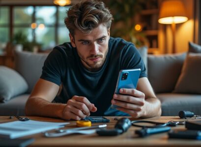 découvrez des solutions pratiques pour réparer un écran tactile huawei p30 qui ne répond plus : astuces de diagnostic, étapes de dépannage et conseils pour retrouver un smartphone fonctionnel rapidement.