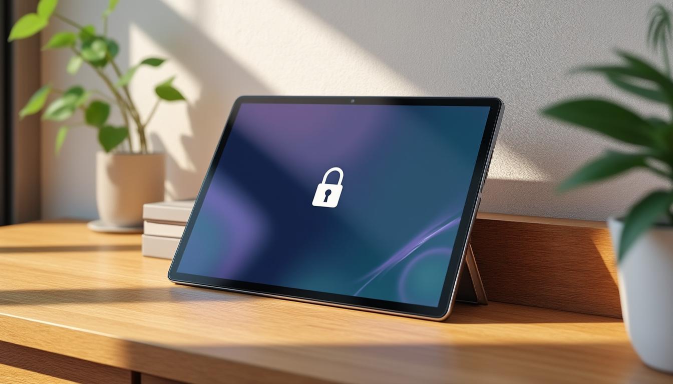 découvrez notre guide étape par étape pour récupérer un mot de passe oublié sur votre tablette samsung galaxy tab a6. conseils pratiques et solutions rapides pour accéder à nouveau à votre appareil en toute sécurité.