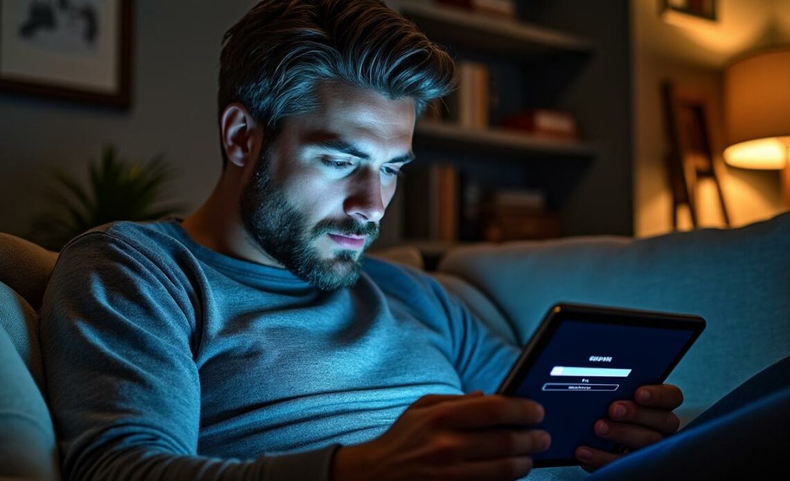 découvrez dans ce guide pratique les étapes simples pour récupérer ou réinitialiser un mot de passe oublié sur votre tablette samsung galaxy tab a6 en toute sécurité.