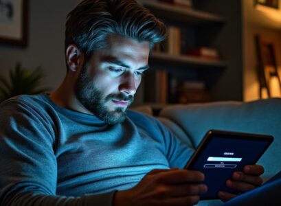 découvrez dans ce guide pratique les étapes simples pour récupérer ou réinitialiser un mot de passe oublié sur votre tablette samsung galaxy tab a6 en toute sécurité.