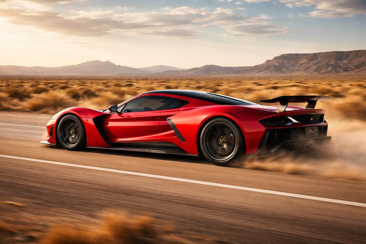 découvrez la hennessey venom f5, la supercar texane visant une vitesse incroyable de 500 km/h, alliant performance extrême et design avant-gardiste.