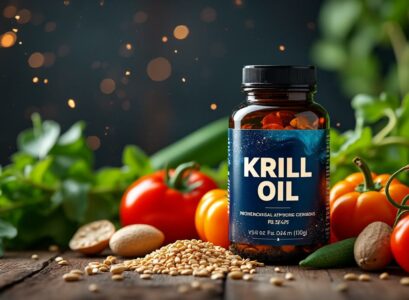 découvrez les bienfaits majeurs de l'huile de krill superba boost pour soutenir une vie saine et active : riche en oméga-3, cette huile pure aide à améliorer la vitalité, la santé du cœur et la mobilité articulaire. adoptez une nouvelle routine bien-être !