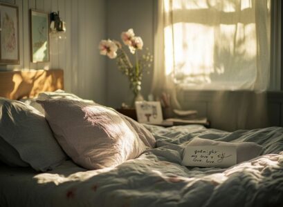 Image : les raisons pour lesquelles dire bonne nuit mon amour je t'aime est essentiel