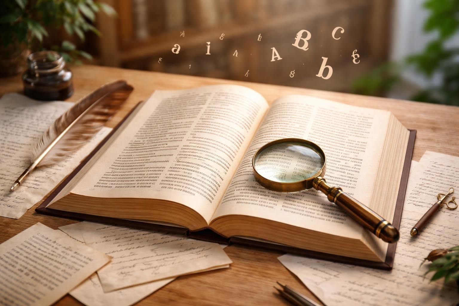 découvrez l'importance du préfixe 'in' en linguistique et son rôle dans la formation et la transformation des mots.