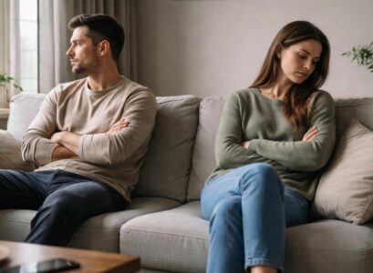 découvrez les principaux indicateurs d'une baisse de l'attirance physique et apprenez à les reconnaître pour mieux comprendre les dynamiques relationnelles.