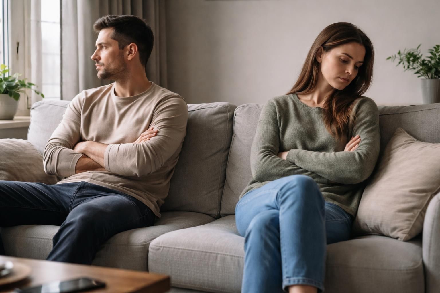 découvrez les principaux indicateurs d'une baisse de l'attirance physique et apprenez à les reconnaître pour mieux comprendre les dynamiques relationnelles.