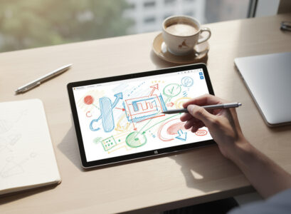 découvrez comment optimiser la prise de notes avec une tablette tactile microsoft grâce aux meilleures pratiques et astuces pour booster votre productivité.