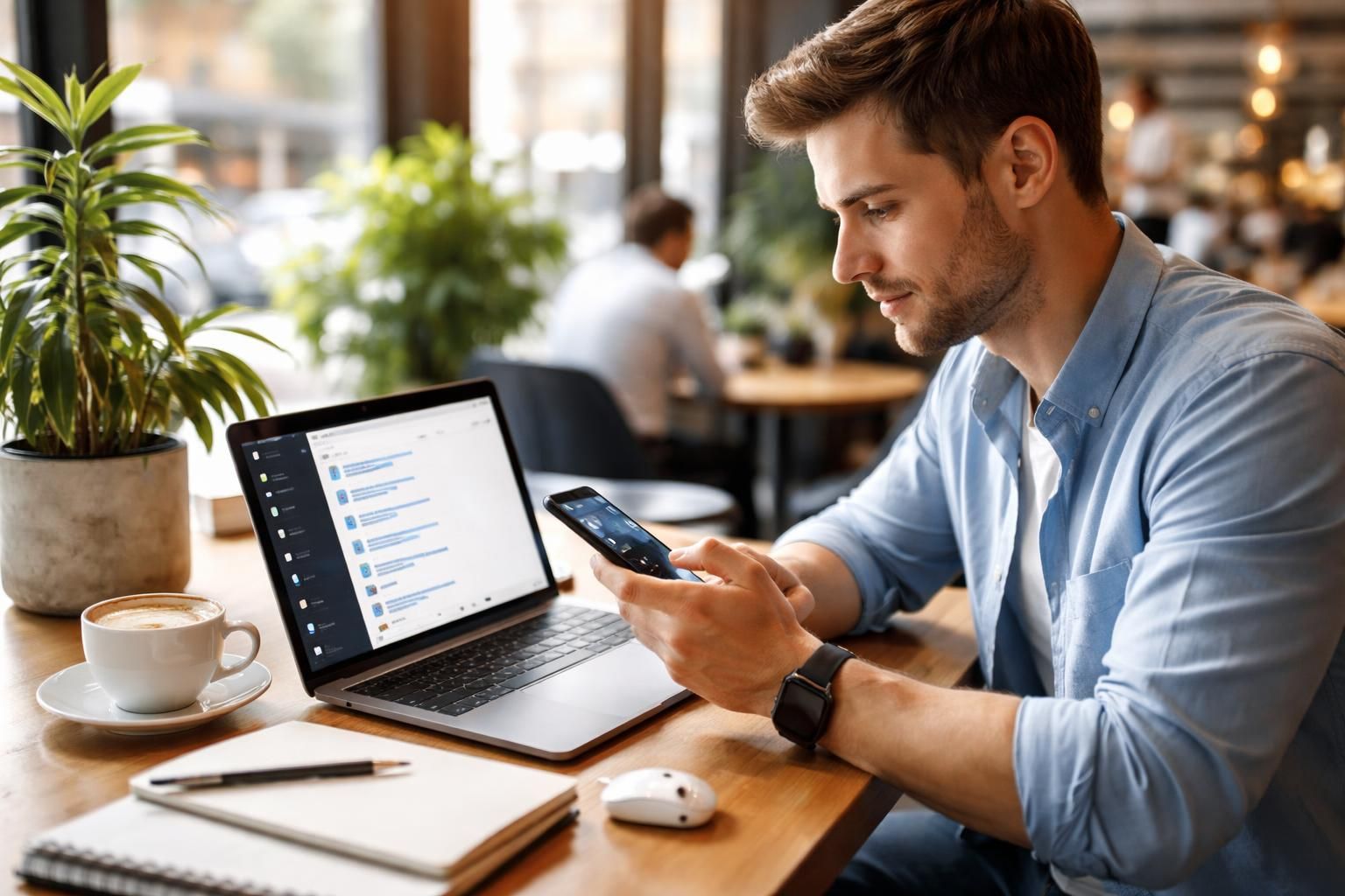 découvrez comment ionos 1&1 webmail facilite la communication professionnelle en mobilité, offrant une gestion efficace et sécurisée de vos emails où que vous soyez.