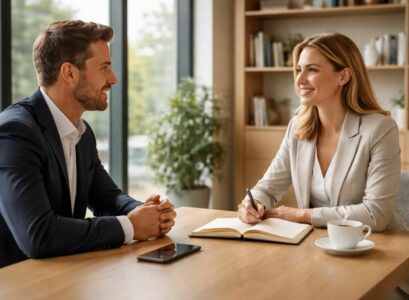découvrez mes conseils essentiels pour réussir votre première rencontre avec coutot-roehrig et bien préparer cet échange important.