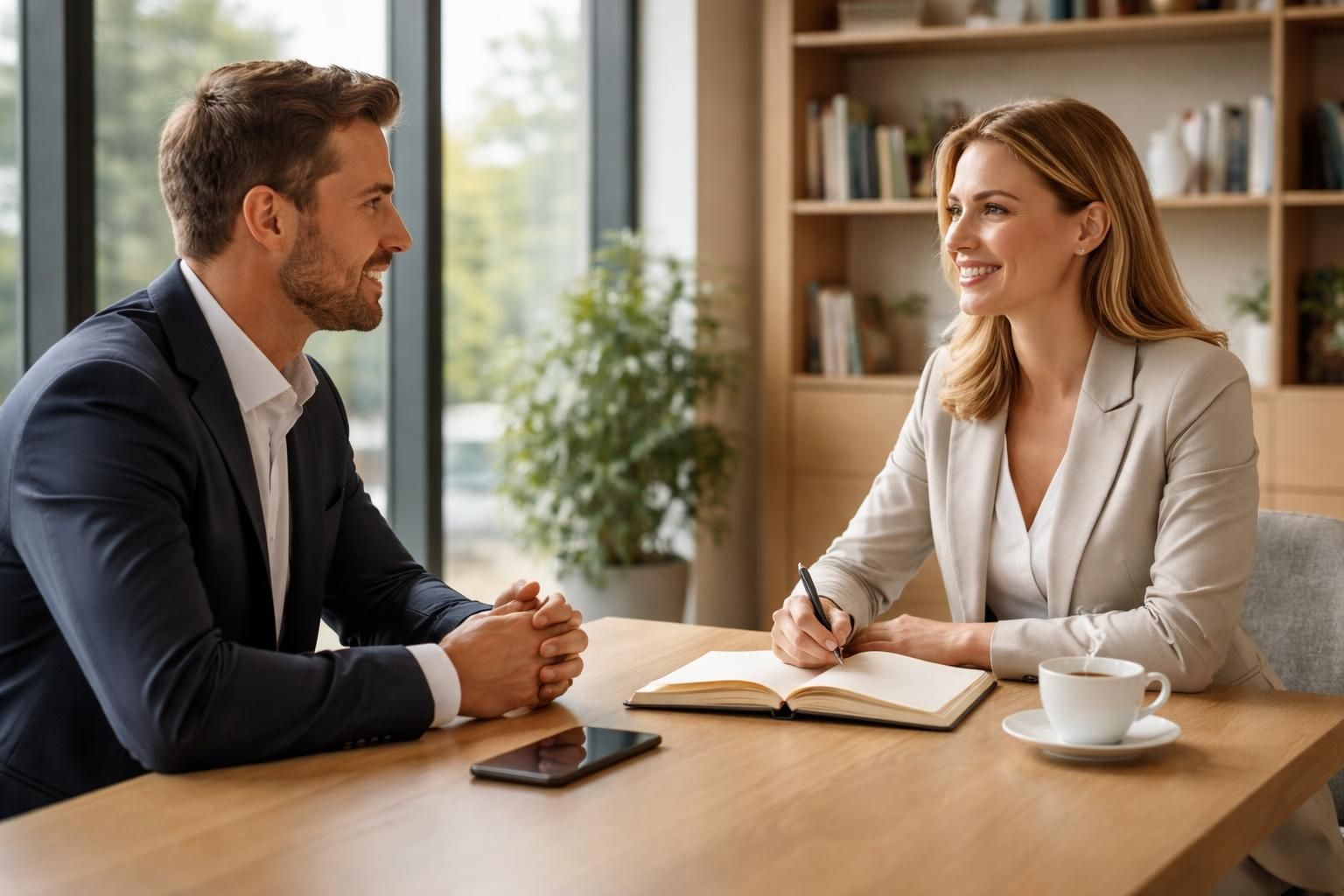 découvrez mes conseils essentiels pour réussir votre première rencontre avec coutot-roehrig et bien préparer cet échange important.