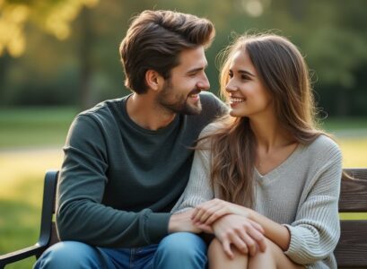 découvrez comment une communication sincère et ouverte peut transformer une relation amoureuse et vous faire tomber amoureux.