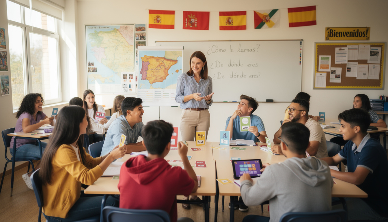 découvrez une liste ludique de mots espagnols commençant par la lettre t pour enrichir votre vocabulaire et jouer avec la langue espagnole.