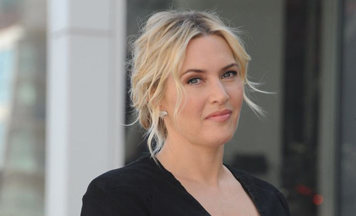 Kate Winslet