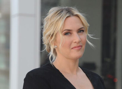 Kate Winslet