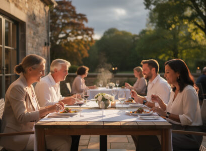 découvrez la rocca à wijnegem, belgique, et vivez un voyage culinaire inoubliable alliant saveurs authentiques et ambiance chaleureuse.