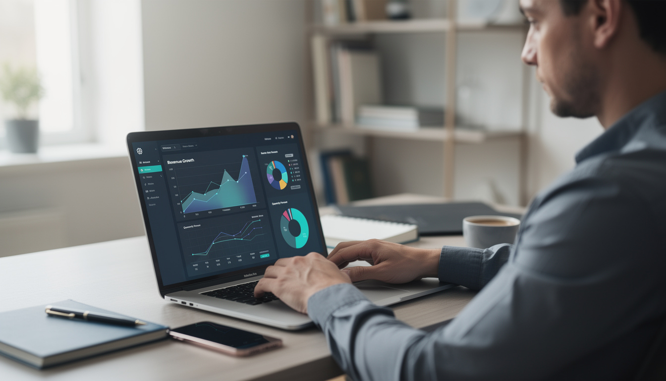découvrez notre guide complet pour les débutants sur la création d'entreprise en ligne. apprenez les étapes essentielles pour lancer votre activité facilement et réussir votre projet entrepreneurial.