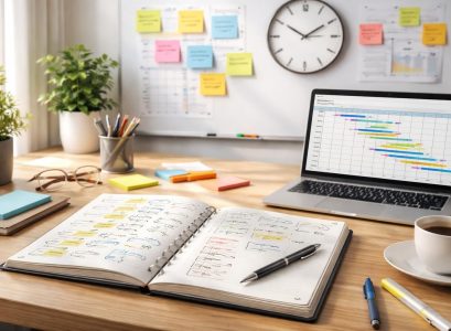 découvrez pourquoi la définition du 'cas échéant' est essentielle pour une planification efficace, en clarifiant les conditions d'application et en optimisant la gestion des projets.