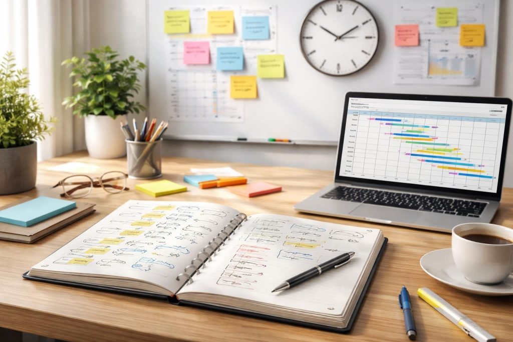 découvrez pourquoi la définition du 'cas échéant' est essentielle pour une planification efficace, en clarifiant les conditions d'application et en optimisant la gestion des projets.
