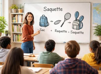 découvrez la définition de 'saquette' expliquée simplement et clairement pour tous, afin de mieux comprendre ce terme facilement.