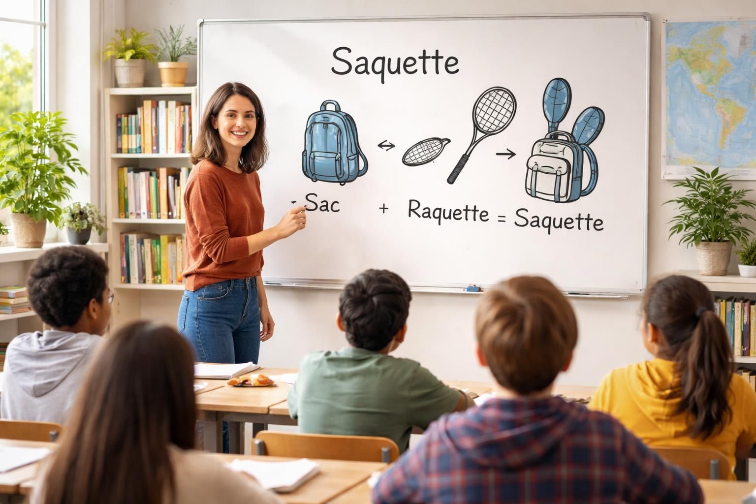découvrez la définition de 'saquette' expliquée simplement et clairement pour tous, afin de mieux comprendre ce terme facilement.