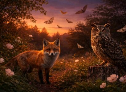 découvrez la définition de 'vespertin' et tout ce qu'il faut savoir sur les espèces crépusculaires, leurs comportements et leurs particularités.