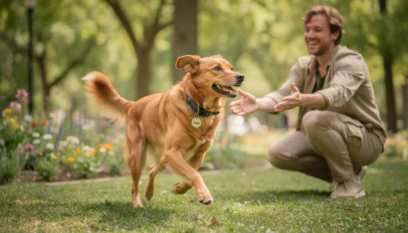 découvrez une liste adorable de noms de chien et chienne commençant par la lettre u, qui feront fondre votre cœur et refléteront parfaitement la personnalité de votre compagnon à quatre pattes.