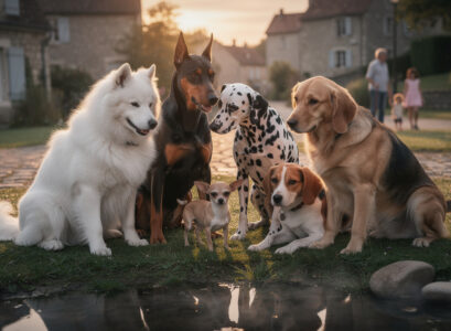 découvrez une liste adorable de noms de chiens et chiennes commençant par la lettre u, parfaite pour trouver le prénom qui fera fondre votre cœur.