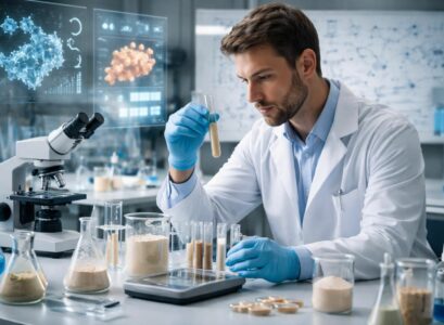 découvrez les recherches scientifiques sur les gainers : fonctionnement, efficacité et conseils pour optimiser votre prise de masse musculaire en toute sécurité.
