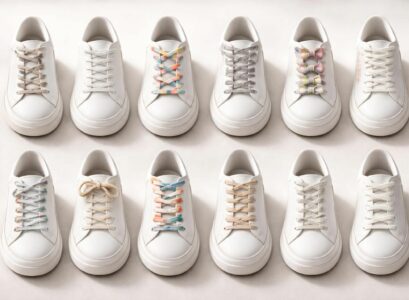 découvrez 10 techniques originales de laçage pour transformer vos baskets et apporter une touche unique à votre style.