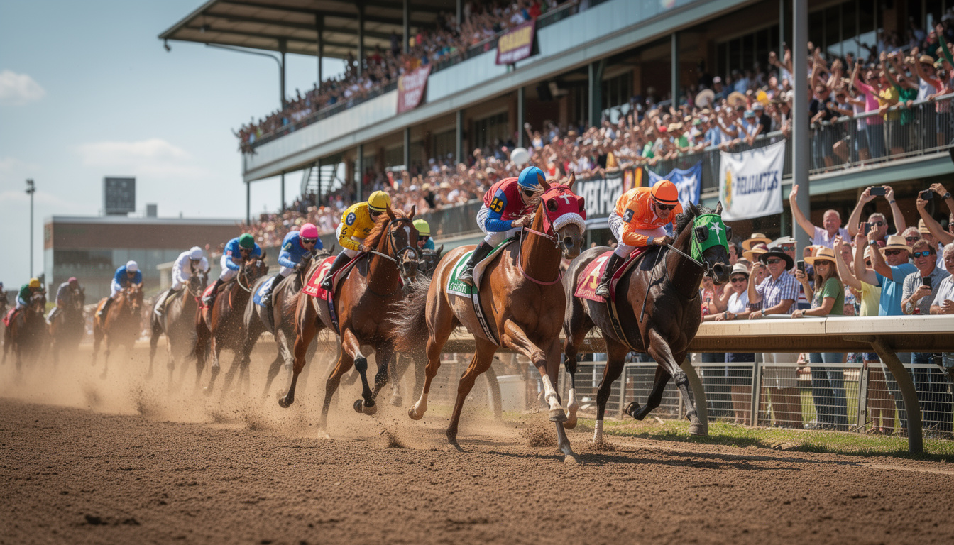 découvrez les meilleures stratégies gagnantes pour parier efficacement sur le pmu du jour. conseils, analyses et astuces pour maximiser vos gains.