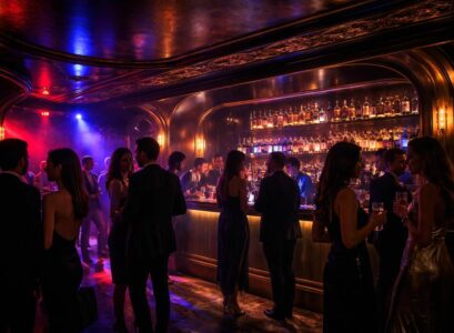 découvrez le silencio à paris, une boîte de nuit incroyable et incontournable pour vivre des soirées uniques entre musique, ambiance exclusive et moments inoubliables.