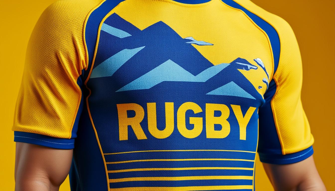 découvrez une analyse détaillée du maillot de clermont rugby 2015. décryptage des éléments graphiques, couleurs et symboles qui rendent ce maillot unique et emblématique pour les supporters.